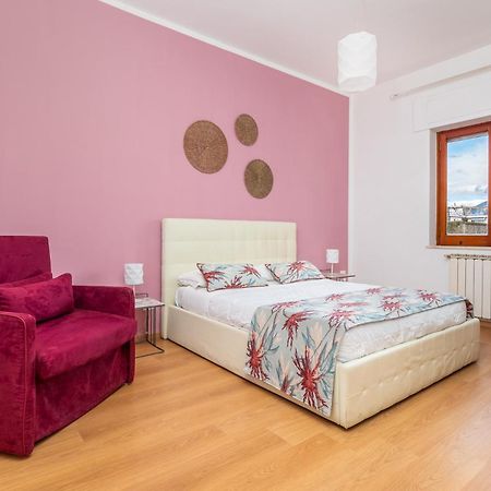 Smart Home Sorrento - City Center Екстер'єр фото