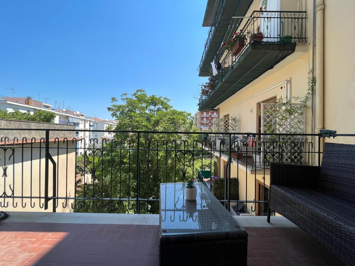 Smart Home Sorrento - City Center Екстер'єр фото