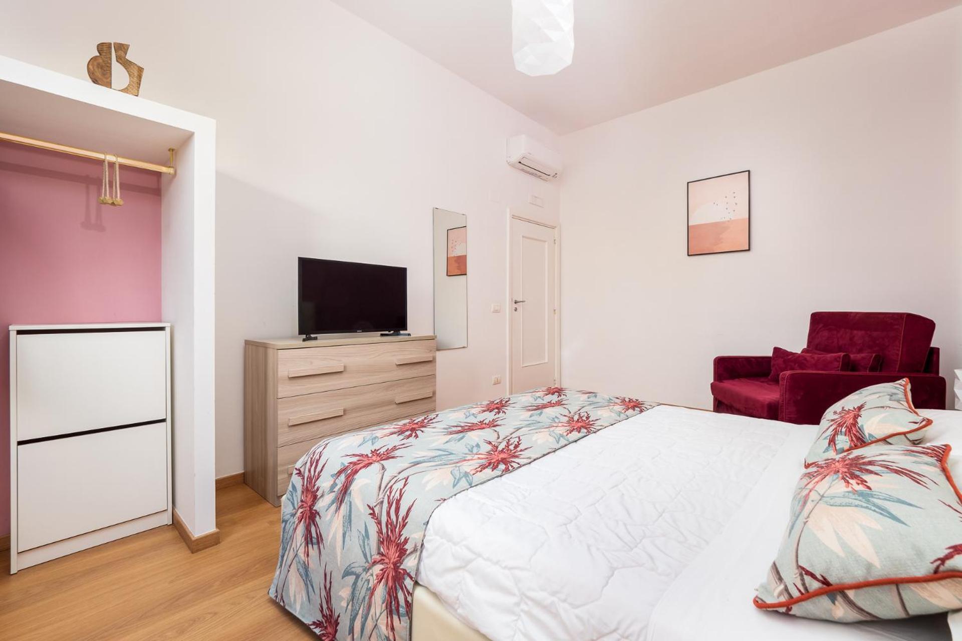 Smart Home Sorrento - City Center Екстер'єр фото