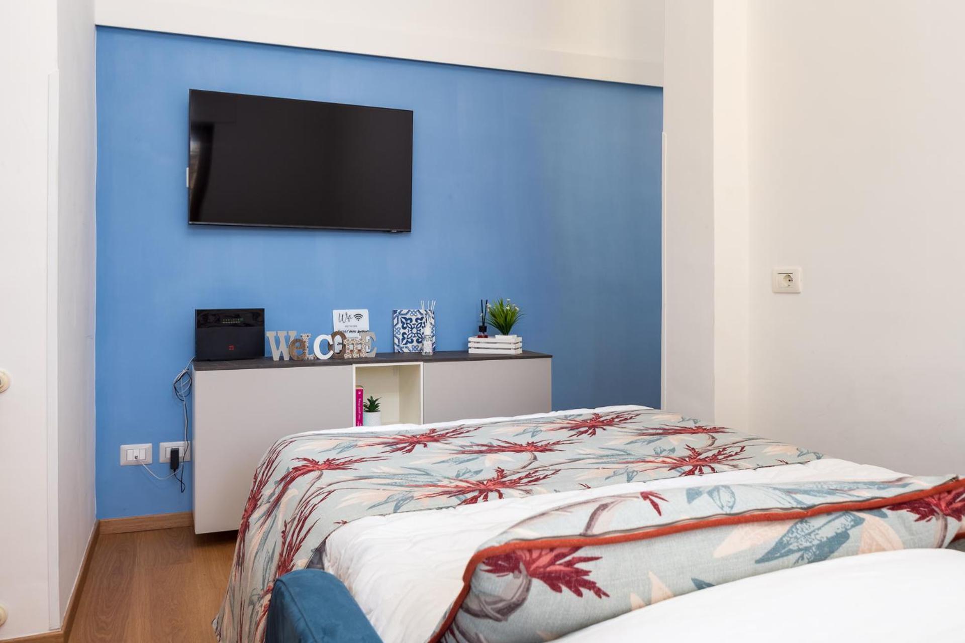 Smart Home Sorrento - City Center Екстер'єр фото