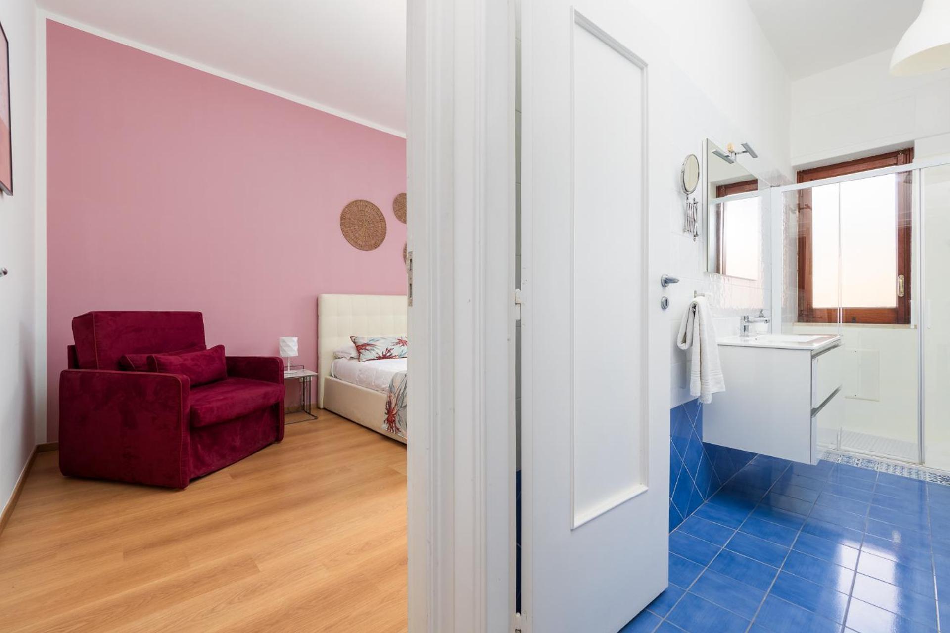 Smart Home Sorrento - City Center Екстер'єр фото