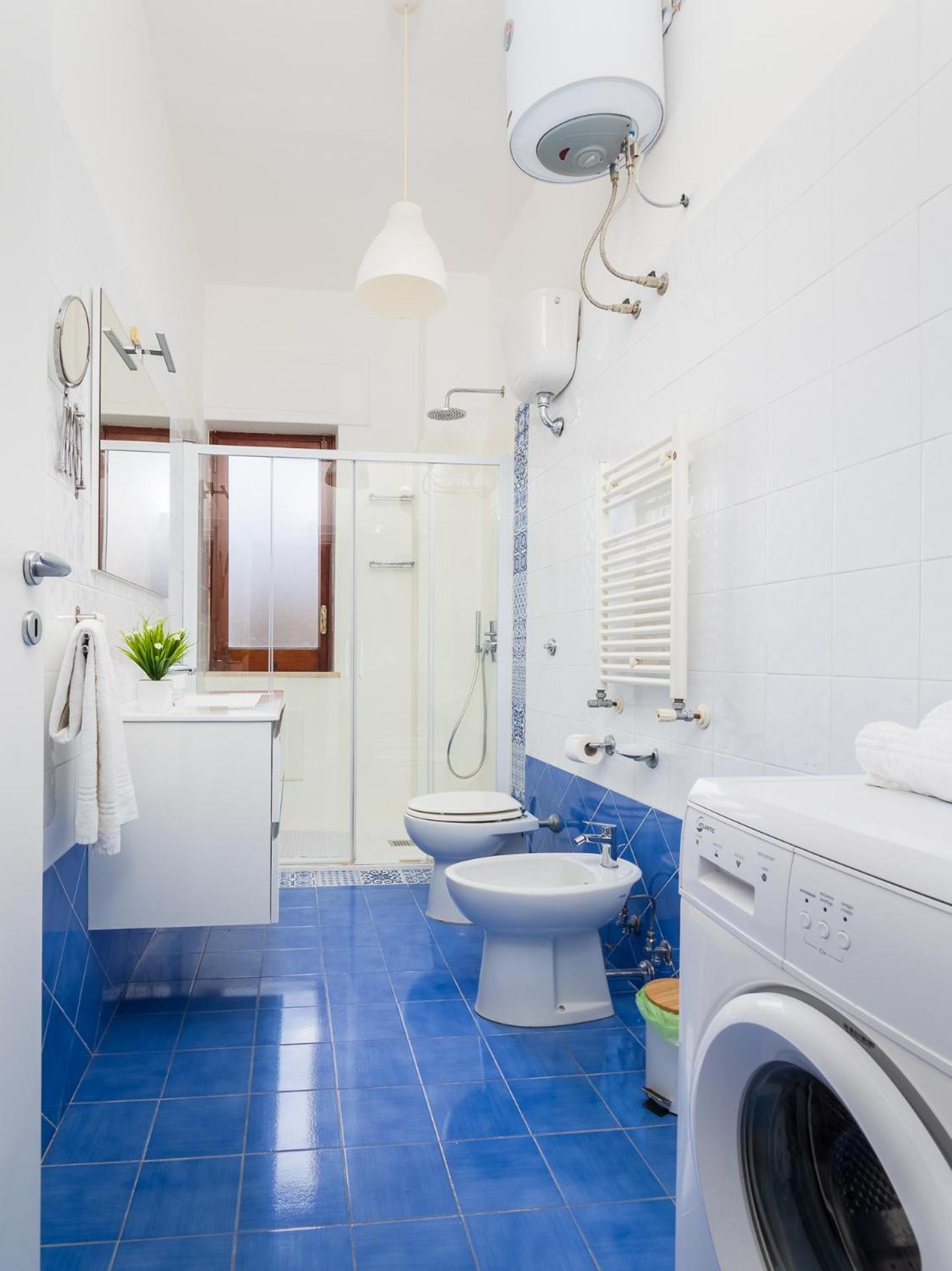 Smart Home Sorrento - City Center Екстер'єр фото