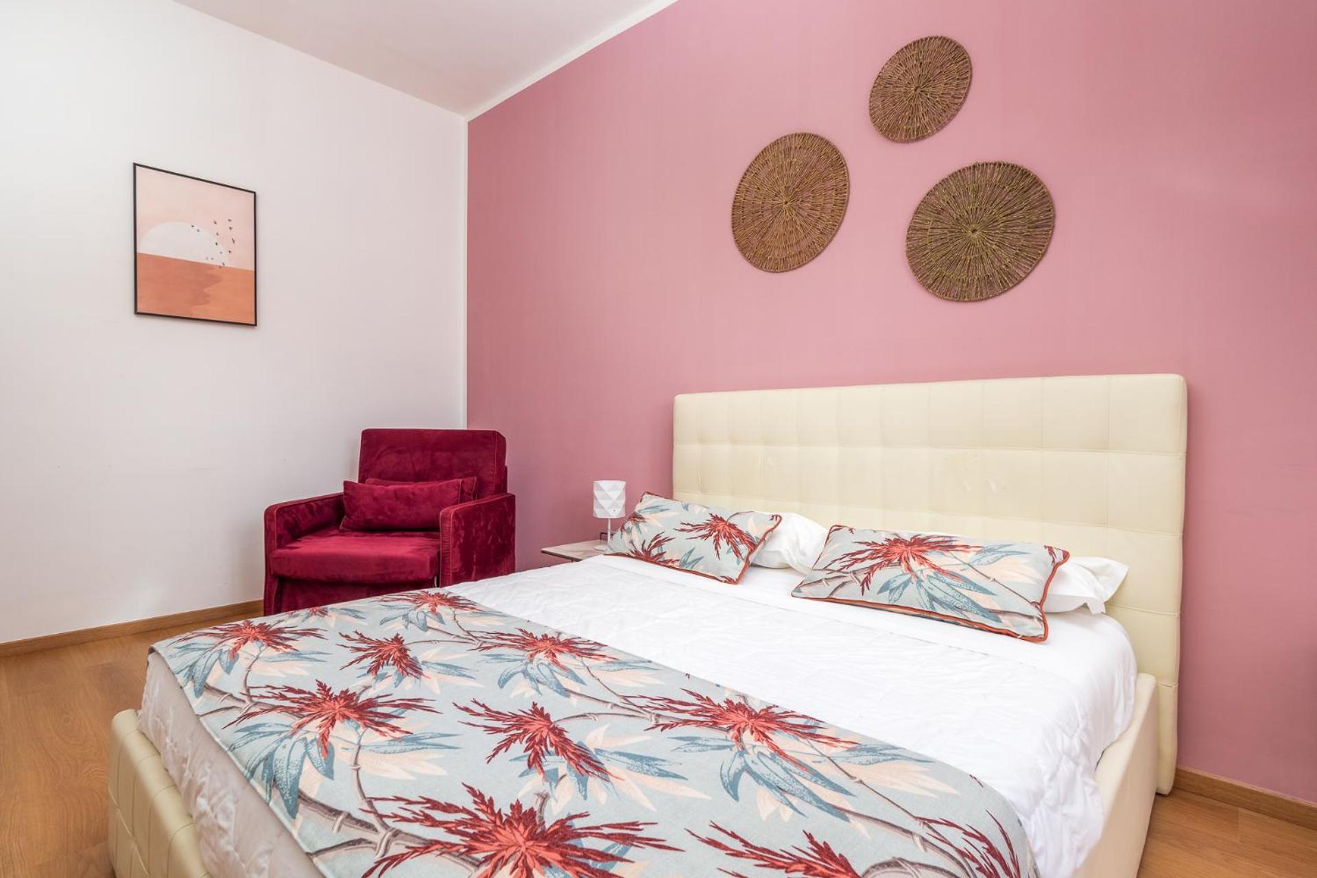 Smart Home Sorrento - City Center Екстер'єр фото