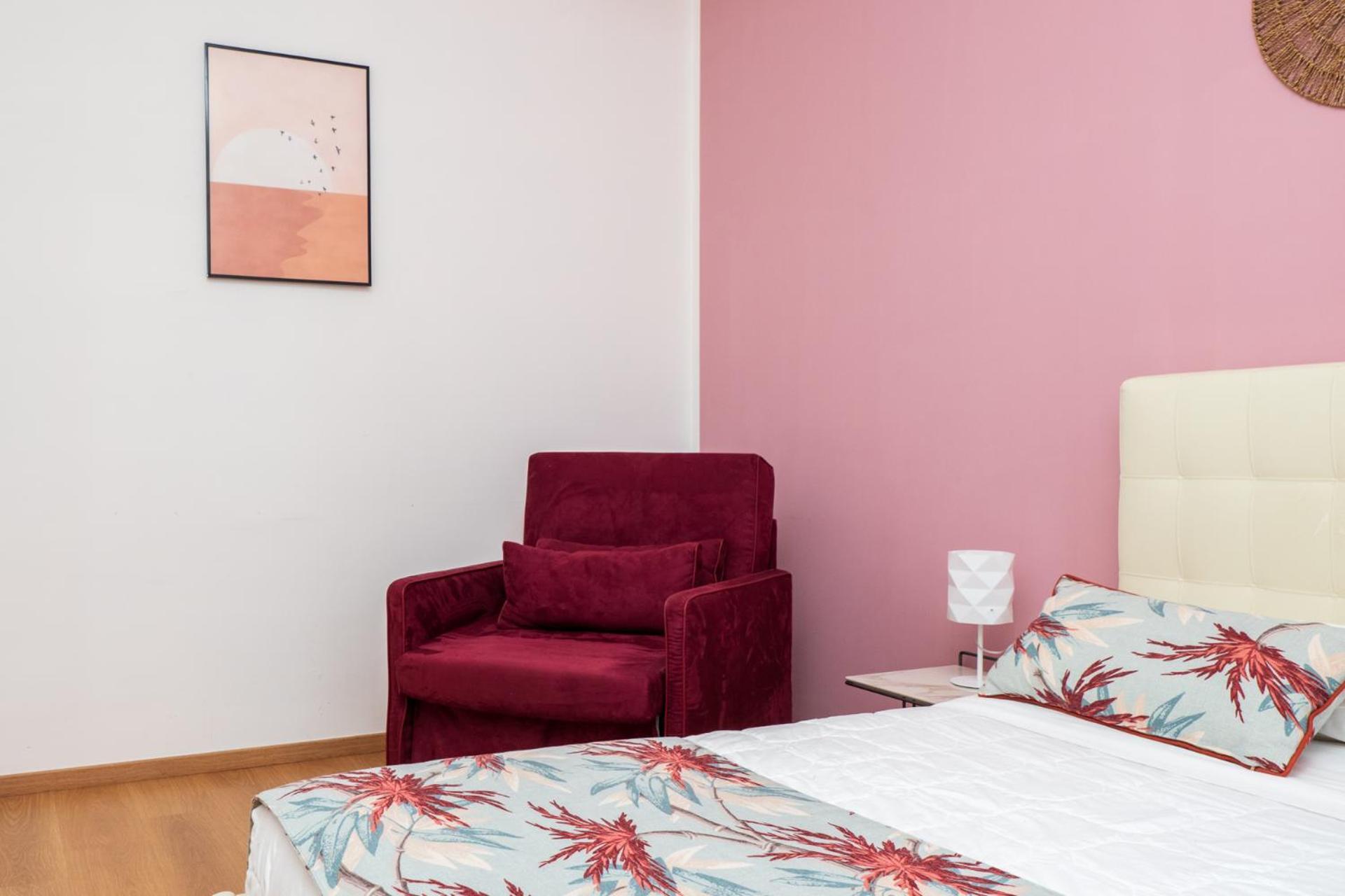 Smart Home Sorrento - City Center Екстер'єр фото