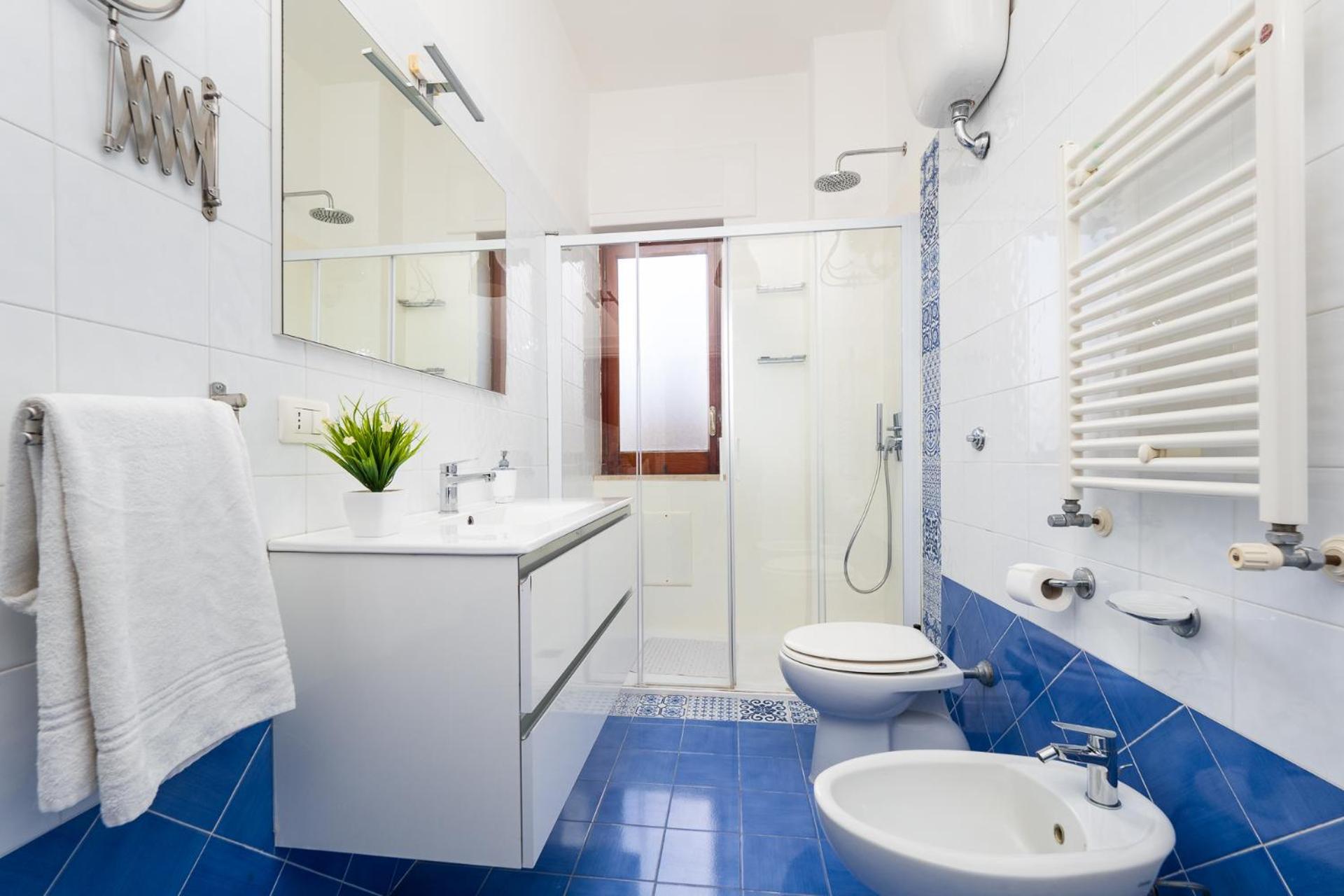 Smart Home Sorrento - City Center Екстер'єр фото