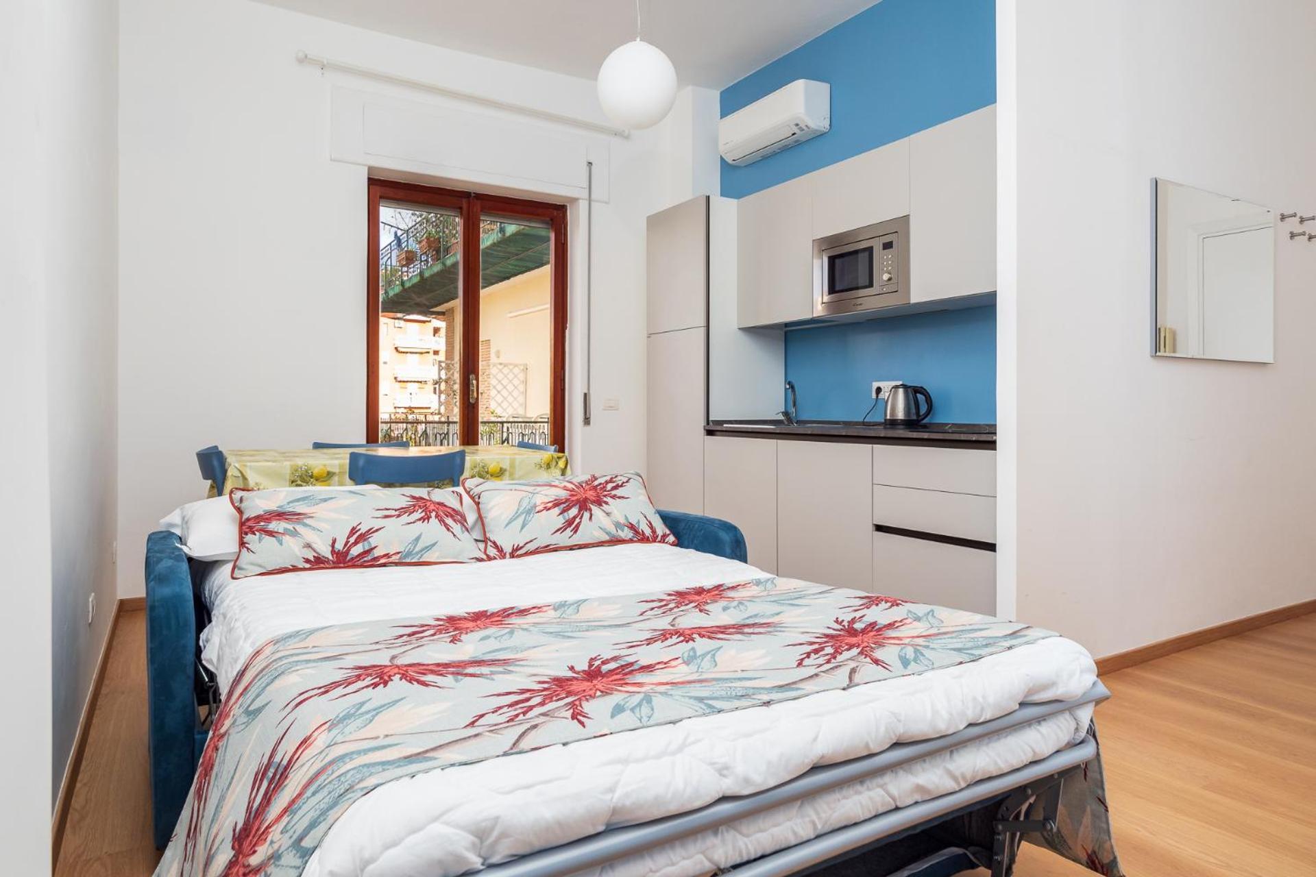 Smart Home Sorrento - City Center Екстер'єр фото