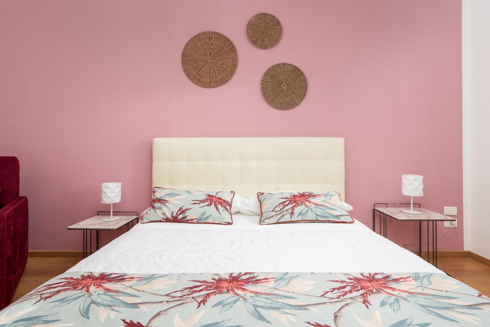 Smart Home Sorrento - City Center Екстер'єр фото